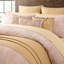 Donna Karan Home Dusk Sham Blush-1609845506