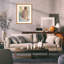 Classic Elegance Grace In Pose: A Portrait Of Feminine Elegance-1832762755