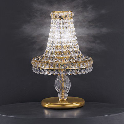 Settat Table Lamp