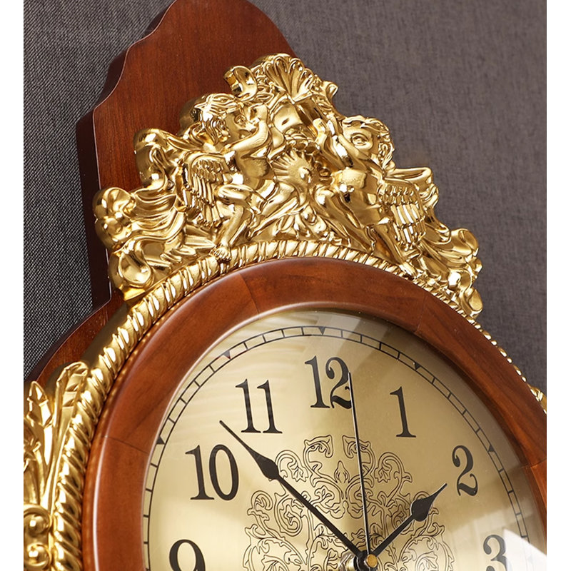 Horloge murale 37,4 po