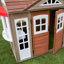 Country Vista Wooden Playhouse