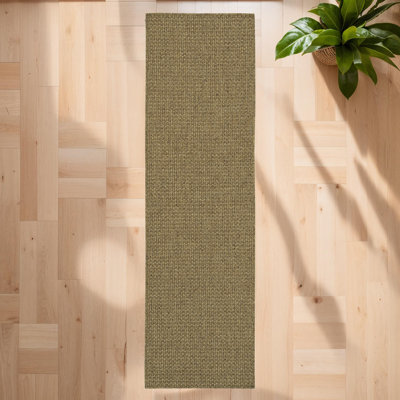 Wilkerson Machine Woven Indoor/Outdoor Area Rug
