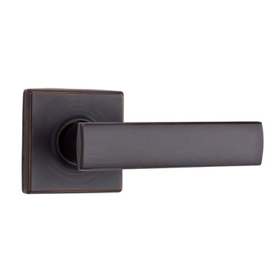Vedani Passage Door Lever