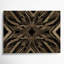 Art mural sur toile brun op Op 76-320999918