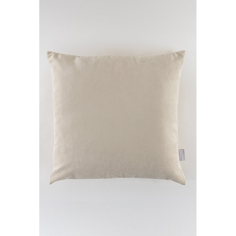 Decorative Cushion Cover, 50% Polyester / 50% Cotton, 16.9 x 16.9 Inches | Digital Print Design, Machine Washable at 86°F | Perfect for Home Decor, Living Room, and Bedroom Accent, Soft and Durable Fabric