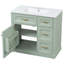 Meuble-lavabo 36 po avec lavabo-120789822-120789825