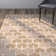 Criss Wool Geometric Indoor Rug
