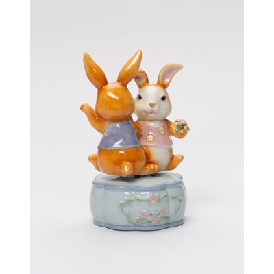 Figurine Jeleah