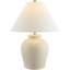Chemise Ceramic Table Lamp-803452989-755770541