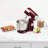 Cuisinart 12 Speed 5.5 Qt. Stand Mixer-74875316