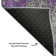 Premium Machine Washable Jacquez AMF1789 Modern Rug