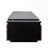 Extendable Coffee Table,  Length Adjustable Wood Coffee Table With 2 Storage Drawers For Living Room, Large Long Rectangular Center Table