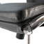 Fauteuil de conférence en similicuir BBF-37607319-38491560