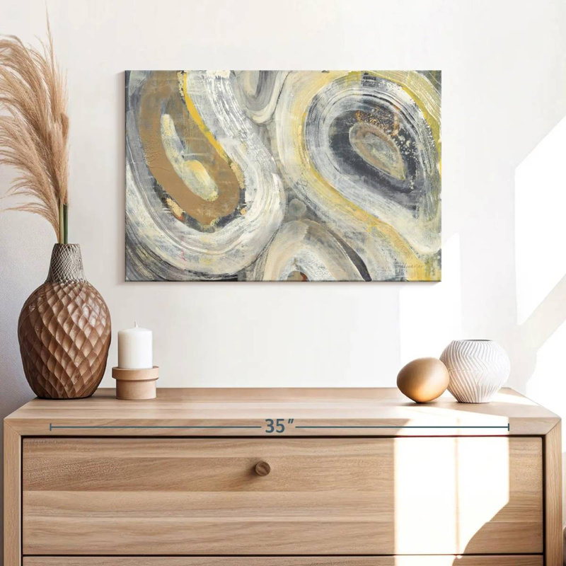 Avery Divine, 16" H x 24" W