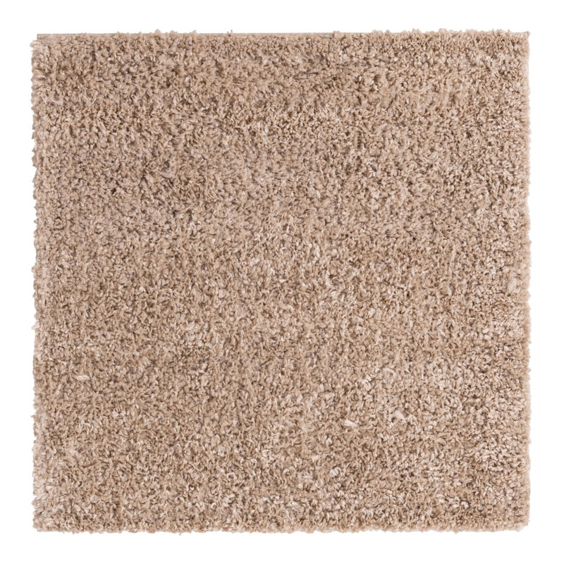 Analena Indoor Rug, Square 3'1"