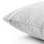 Striped Square 18cmX18cm Velvet Cushion Cover-1341776566