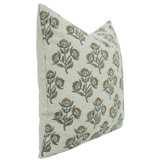 Linen Pillow Cover