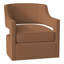 Phoebe Swivel Armchair-107421455