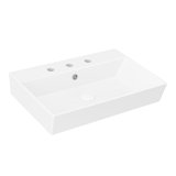 Mar 23.2'' L Bathroom Sink
