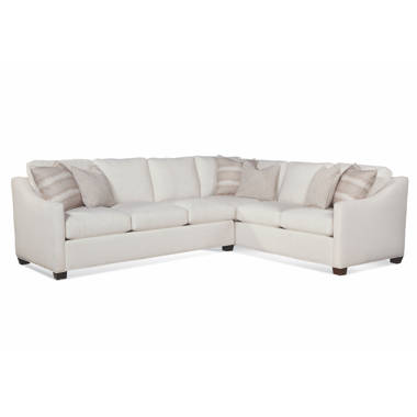 Oliver 3-Piece L-Shaped Sectional (84.5)