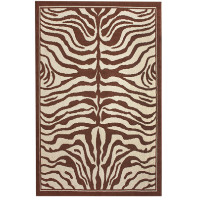 Fremantle Animal Print Indoor Rug