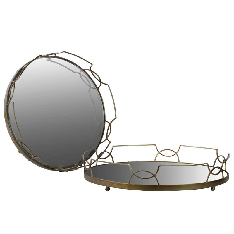 Tray