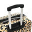 Valise à roulettes 3 pièces Hardshell avec valise TSA