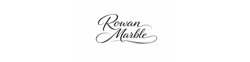 Logo Rowan Marble Design