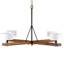 Dallas Chandelier