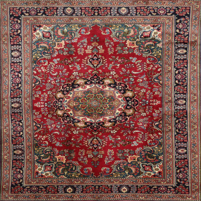 Oriental Indoor Rug