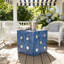 Table d'appoint Patio Square Dice-282120049