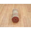 Tapis de couloir nouvel âge en laine 2 pi 7 po x 20 pi 1 po Sadet
