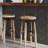 Korea 13" x 40" Porcelain Textured Deco Wall Tile
