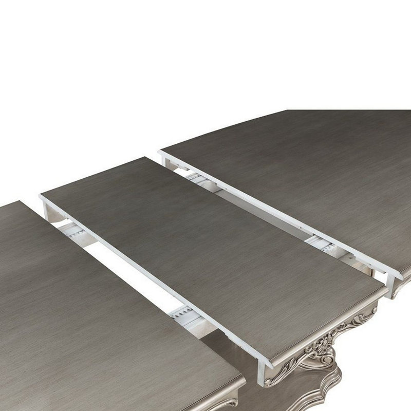Extendable Dining Table