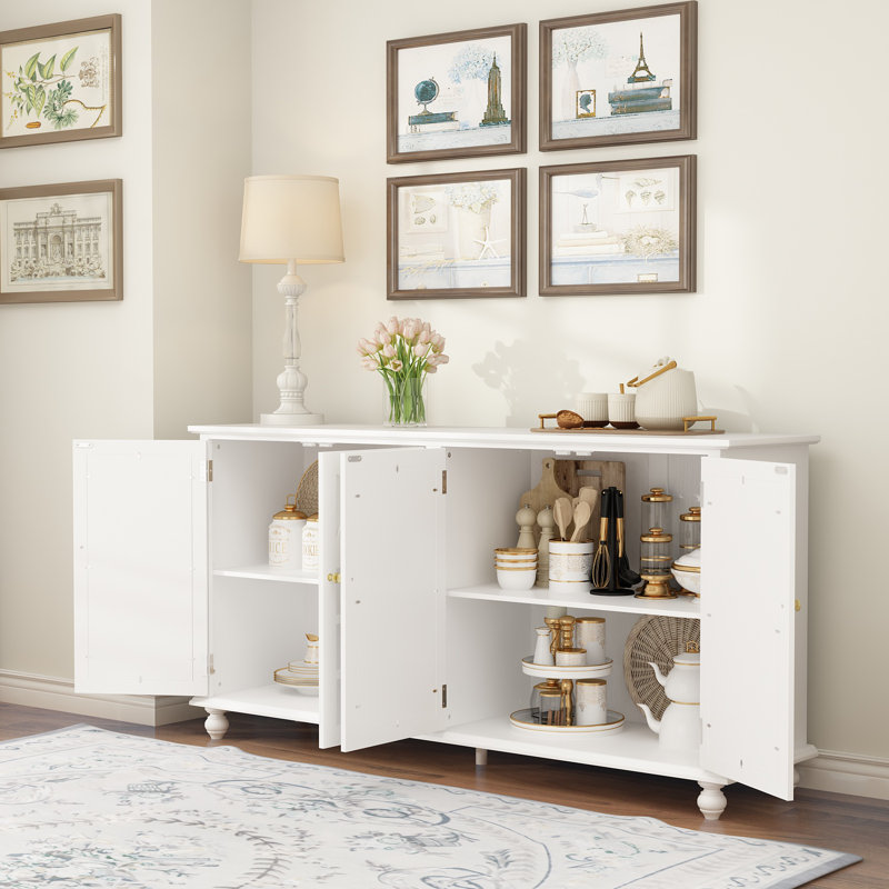 Dorilal 63'' Sideboard