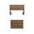 Knotty Oak is out of stock