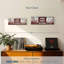Impression sur toile Home and Family Blessing-681063310