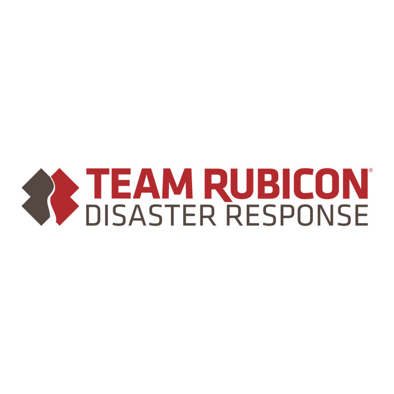 Team Rubicon, Don de 100 $