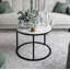Darianna Frame Coffee Table-67877953-67877959