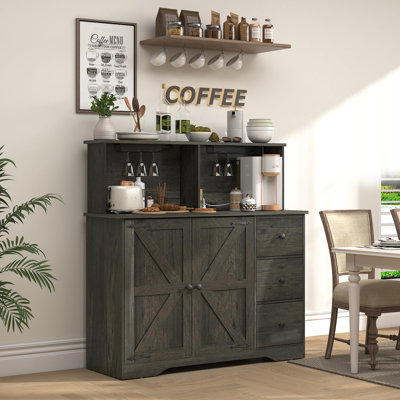 Buffet Venelina