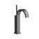 Secant Single Hole Bathroom Faucet with Drain Assembly