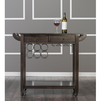 Gateshead Kitchen Cart
