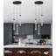 3-light Glam Dimmable Crystal Chandelier-1667296147-1667296145-1667296149