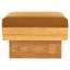 Repose-pieds standard large 26,8 po Robbie-88420314