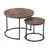 Antique Brown/Black est en rupture de stock