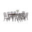 Mobilier de salle à manger 1pc
