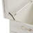 Banta 3 Piece Solid Wood Accent Trunk