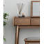 Commode à clapet simple et pratique