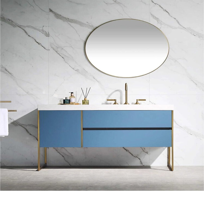 Ensemble de meuble-lavabo 48 po x 22 po Bella