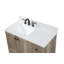 Ensemble de meuble-lavabo simple 36 po Soma-55044848
